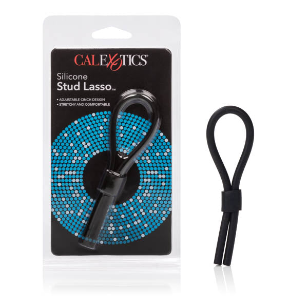 Silicone Stud Lasso - ClubX